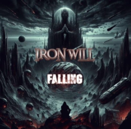 Ironwill (ITA) : Falling